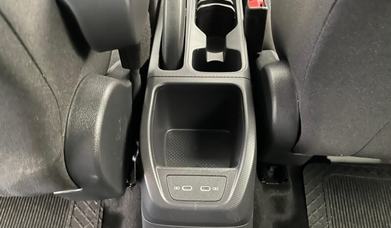 Volkswagen Tera Comfort completo