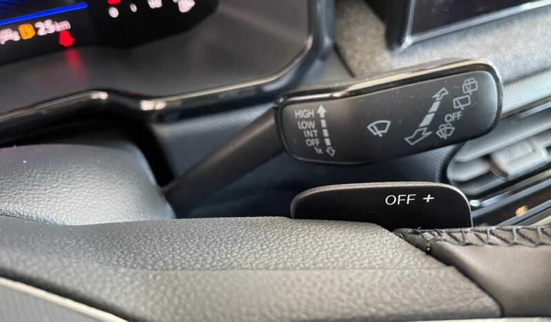 Volkswagen Tera Comfort completo