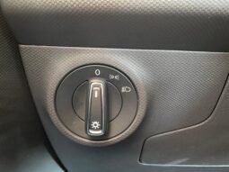 Volkswagen Tera Comfort completo