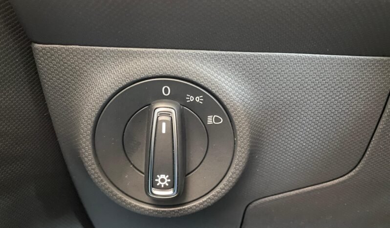 Volkswagen Tera Comfort completo