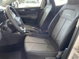 Volkswagen Tera Comfort completo