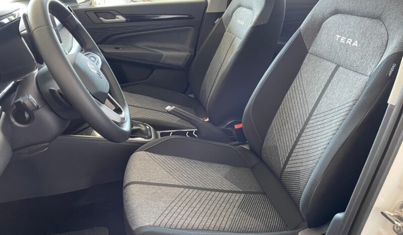 Volkswagen Tera Comfort completo