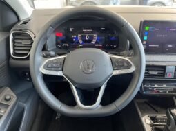 Volkswagen Tera Comfort completo