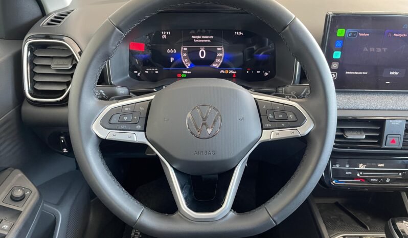 Volkswagen Tera Comfort completo