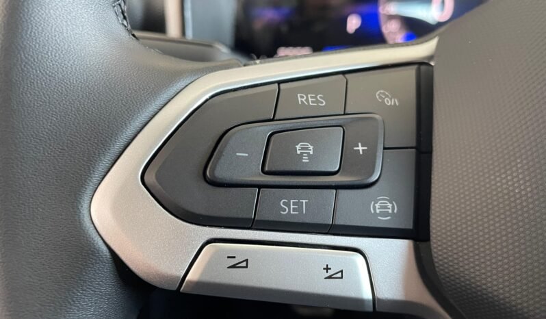 Volkswagen Tera Comfort completo