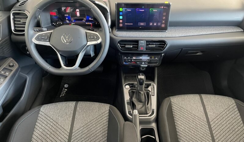 Volkswagen Tera Comfort completo