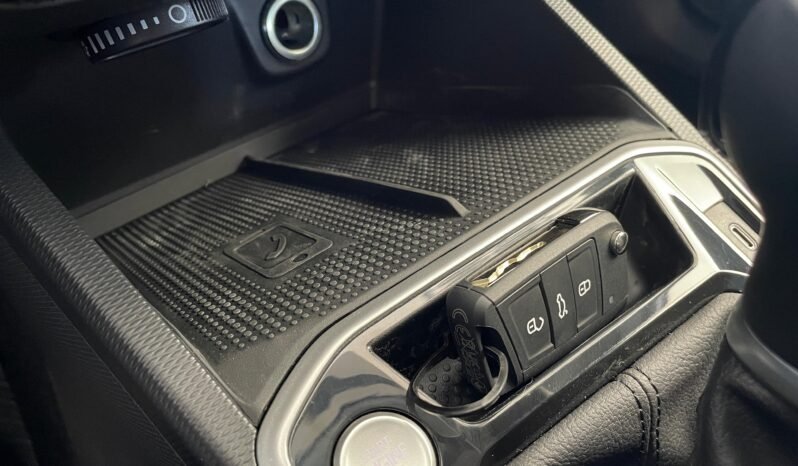Volkswagen Tera Comfort completo