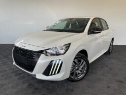 Peugeot 208 Allure