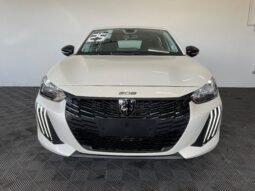 Peugeot 208 Allure