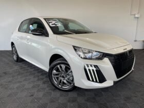 Peugeot 208 Allure