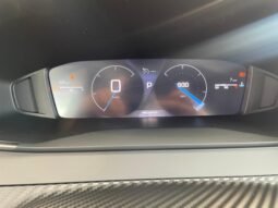 Peugeot 208 Allure completo