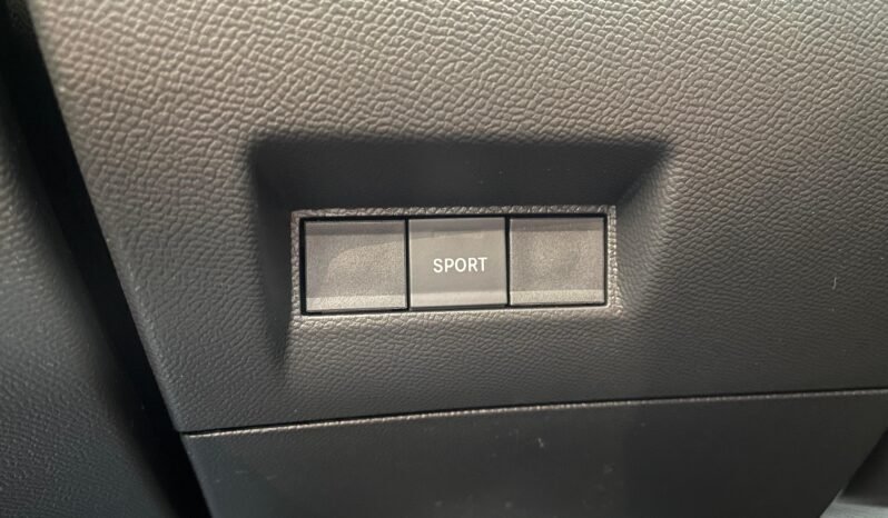 Peugeot 208 Allure completo
