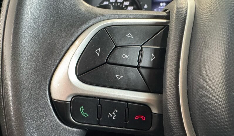 Fiat Argo Drive GSR completo