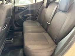 Fiat Argo Drive GSR completo