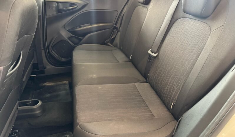 Fiat Argo Drive GSR completo