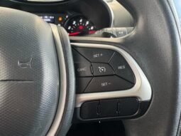 Fiat Argo Drive GSR completo