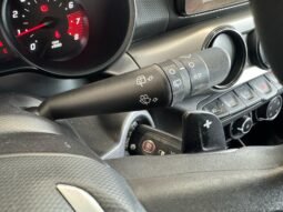 Fiat Argo Drive GSR completo