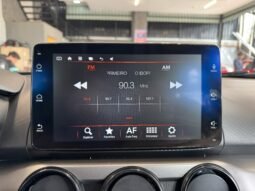 Fiat Argo Drive GSR completo