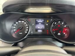 Fiat Argo Drive GSR completo