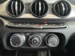 Fiat Argo Drive GSR completo