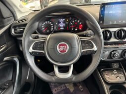 Fiat Argo Drive GSR completo