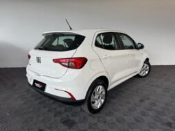 Fiat Argo Drive GSR completo