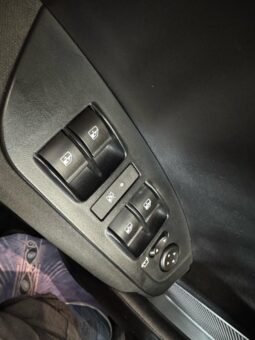 Fiat Argo Drive GSR completo