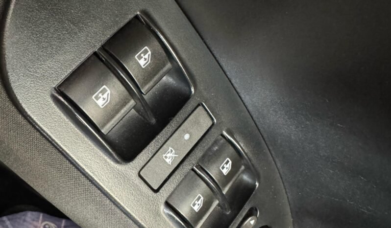 Fiat Argo Drive GSR completo