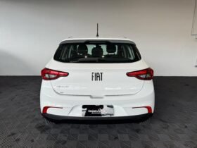 Fiat Argo Drive GSR