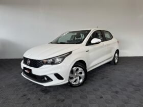Fiat Argo Drive GSR