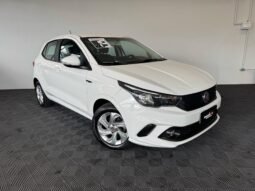 Fiat Argo Drive GSR