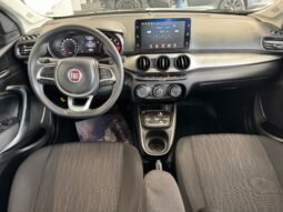 Fiat Argo Drive GSR completo