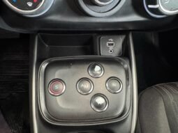 Fiat Argo Drive GSR completo