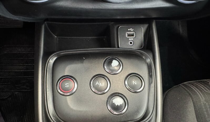 Fiat Argo Drive GSR completo