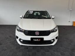 Fiat Argo Drive GSR