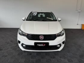 Fiat Argo Drive GSR