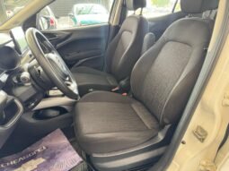 Fiat Argo Drive GSR completo
