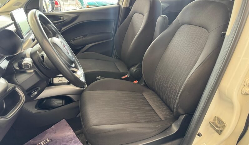 Fiat Argo Drive GSR completo