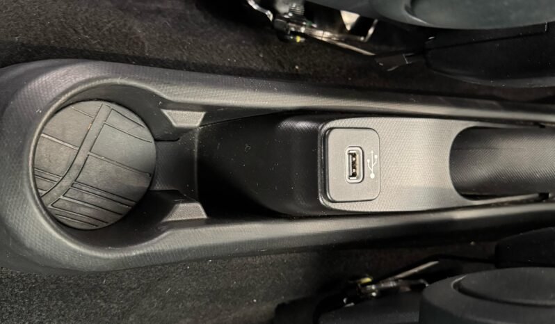 Fiat Argo Drive GSR completo