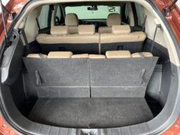 Mitsubishi Outlander GT completo