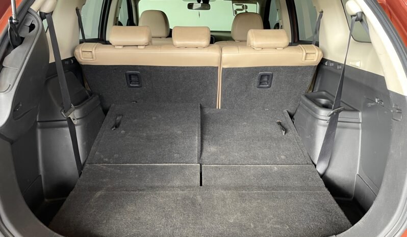 Mitsubishi Outlander GT completo