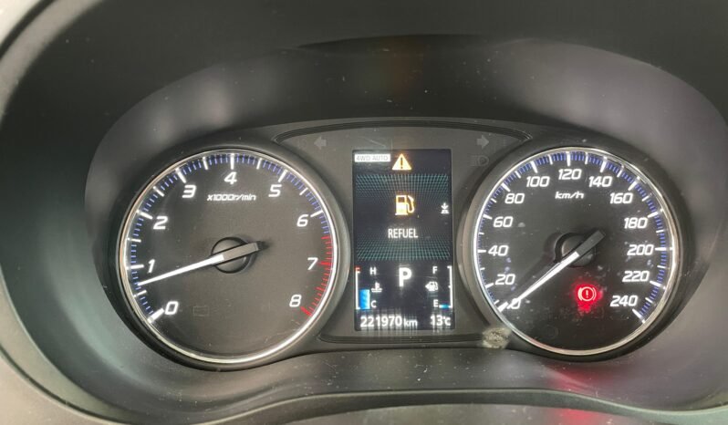 Mitsubishi Outlander GT completo