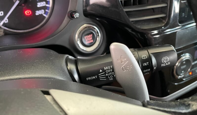 Mitsubishi Outlander GT completo