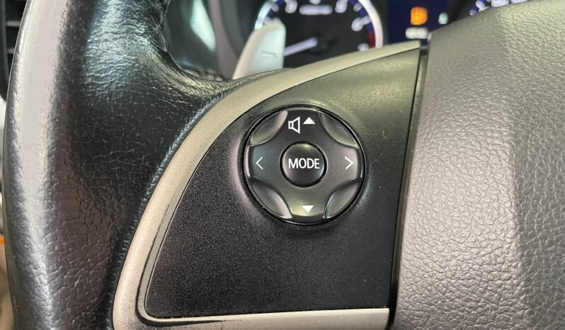 Mitsubishi Outlander GT completo