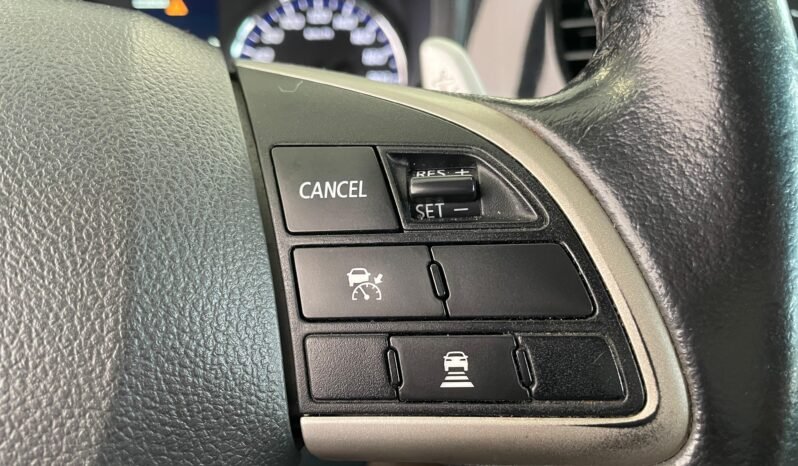 Mitsubishi Outlander GT completo