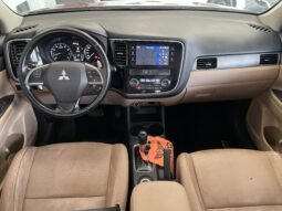 Mitsubishi Outlander GT completo