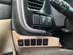 Mitsubishi Outlander GT completo