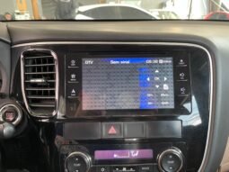 Mitsubishi Outlander GT completo