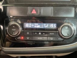 Mitsubishi Outlander GT completo