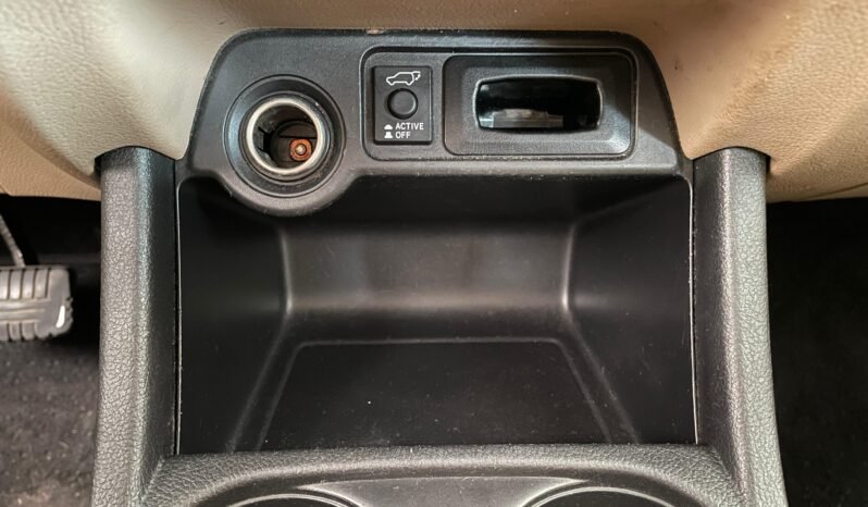 Mitsubishi Outlander GT completo